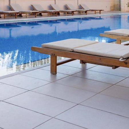 Aspasias Luxury Suite Chania  Zewnętrze zdjęcie