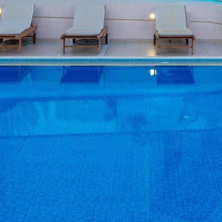 Aspasias Luxury Suite Chania  Zewnętrze zdjęcie