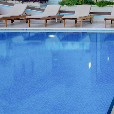Aspasias Luxury Suite Chania  Zewnętrze zdjęcie