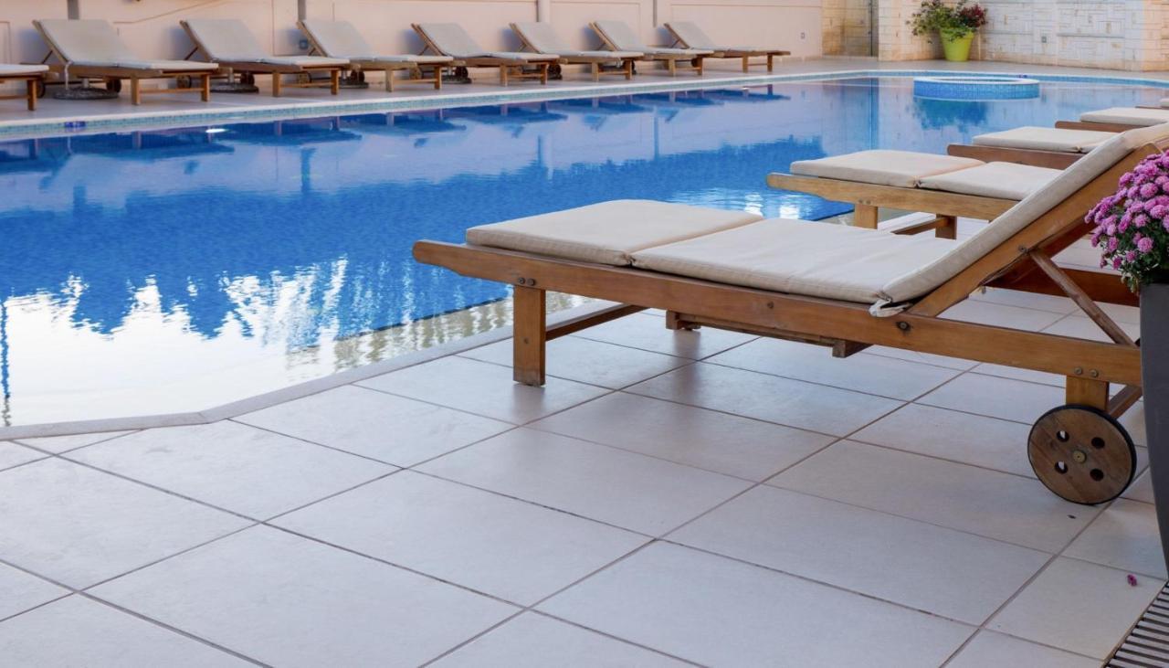 Aspasias Luxury Suite Chania  Zewnętrze zdjęcie