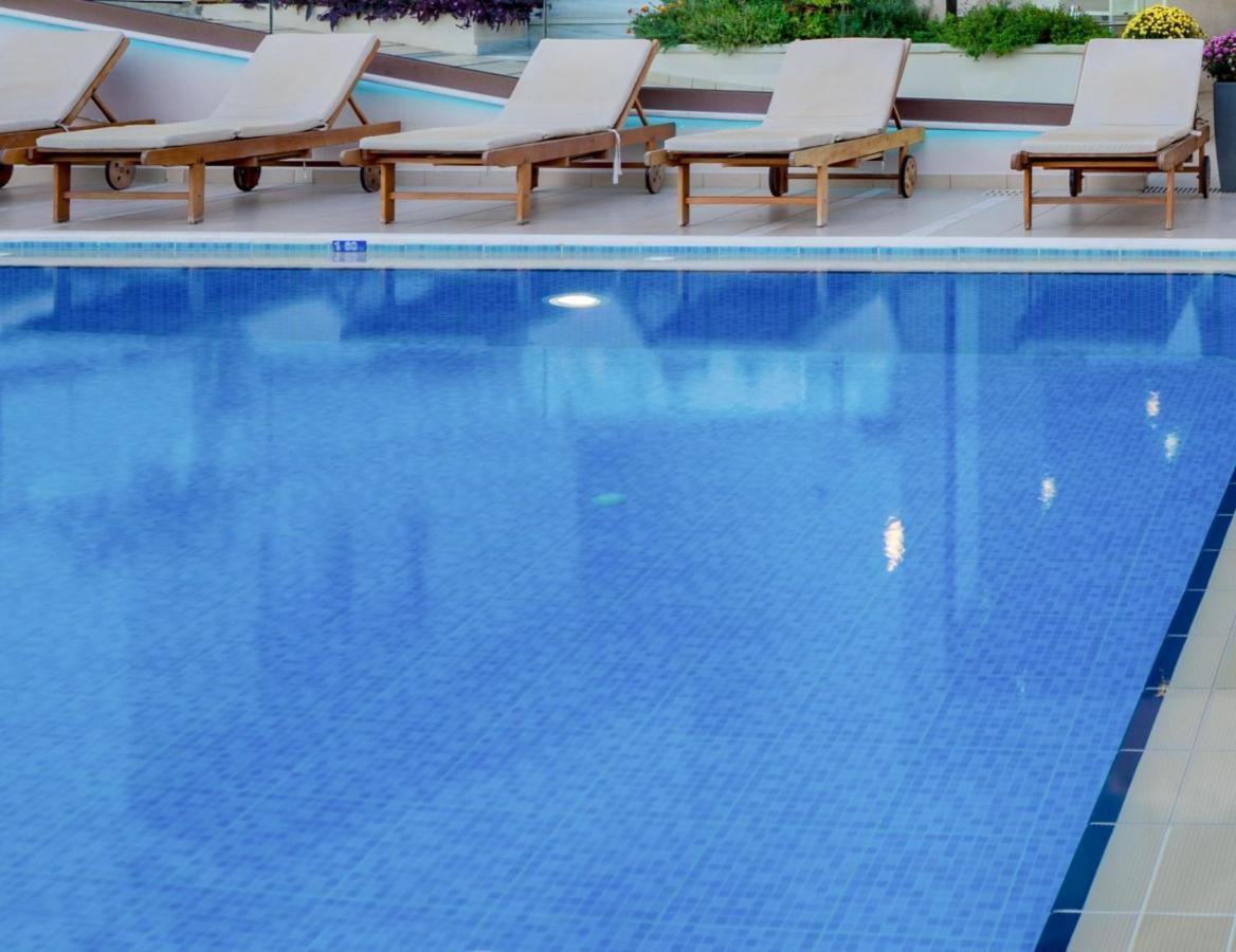Aspasias Luxury Suite Chania  Zewnętrze zdjęcie