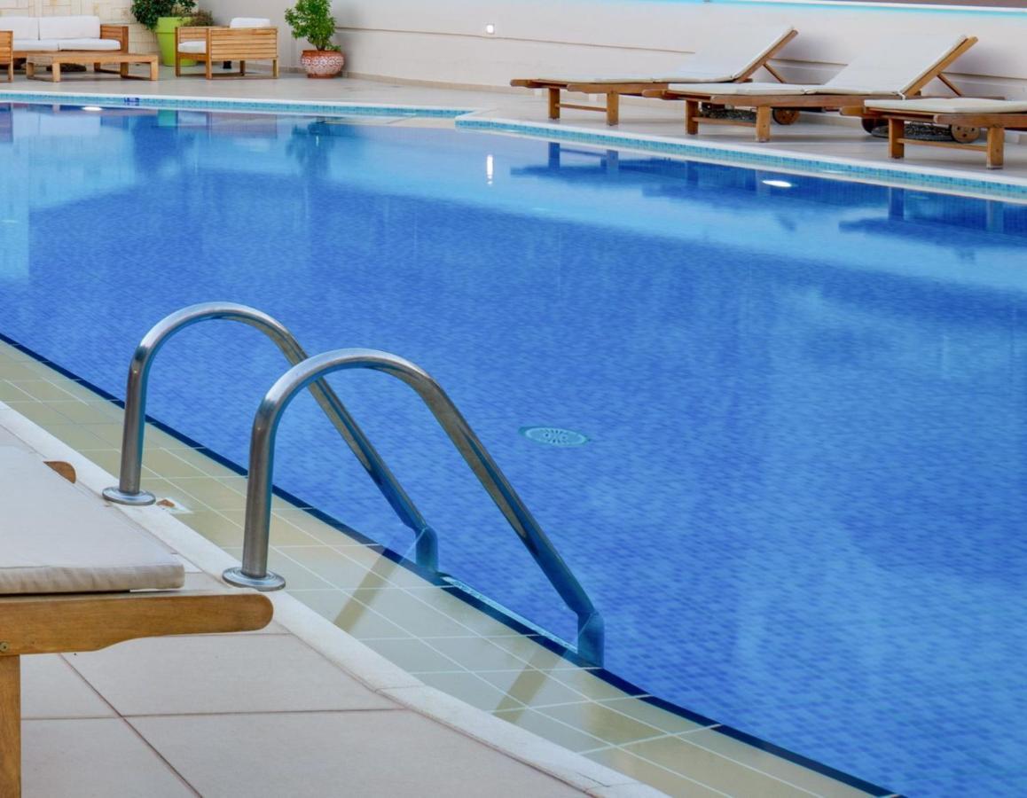 Aspasias Luxury Suite Chania  Zewnętrze zdjęcie