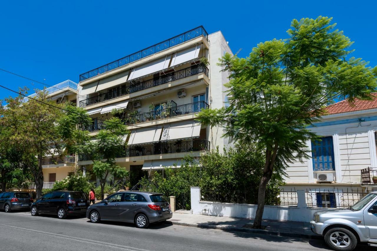 Aspasias Luxury Suite Chania  Zewnętrze zdjęcie