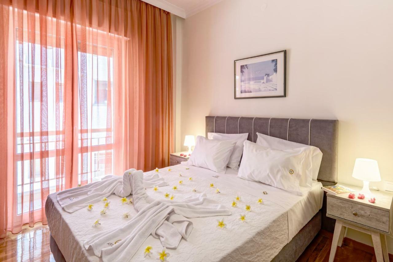 Aspasias Luxury Suite Chania  Zewnętrze zdjęcie