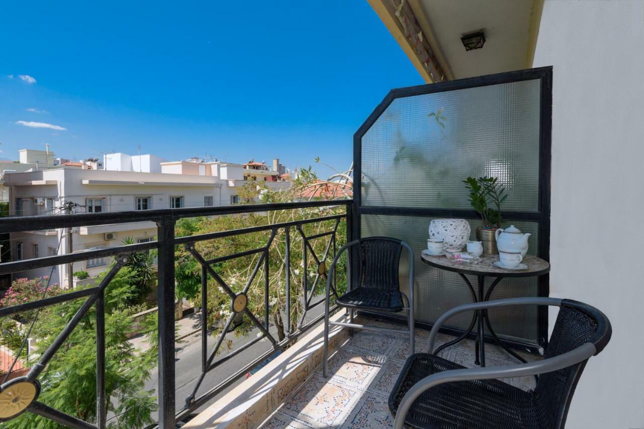 Aspasias Luxury Suite Chania  Zewnętrze zdjęcie