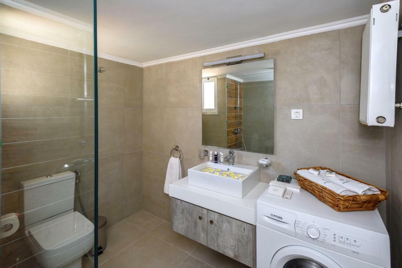 Aspasias Luxury Suite Chania  Zewnętrze zdjęcie