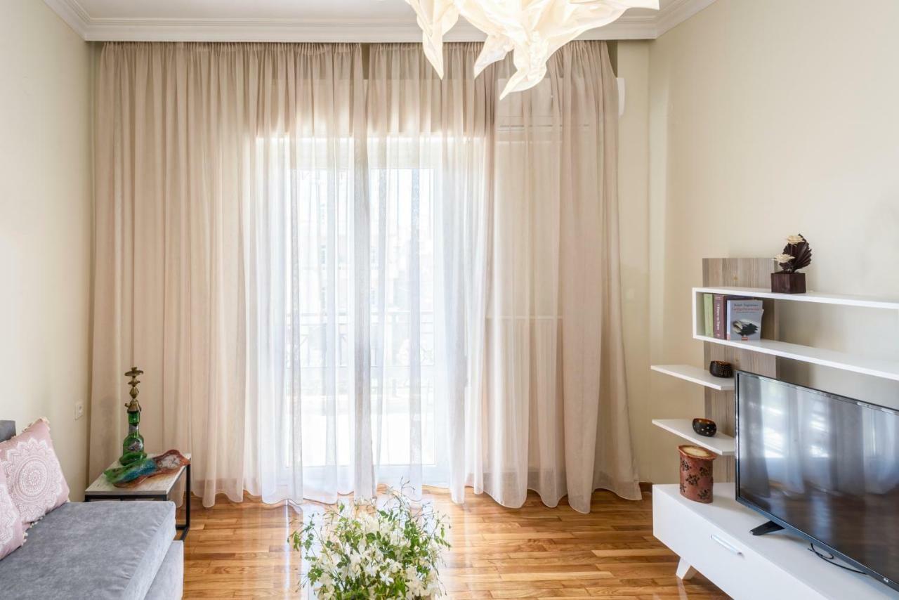 Aspasias Luxury Suite Chania  Zewnętrze zdjęcie