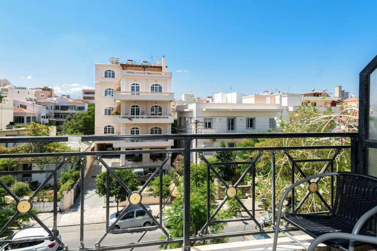 Aspasias Luxury Suite Chania  Zewnętrze zdjęcie