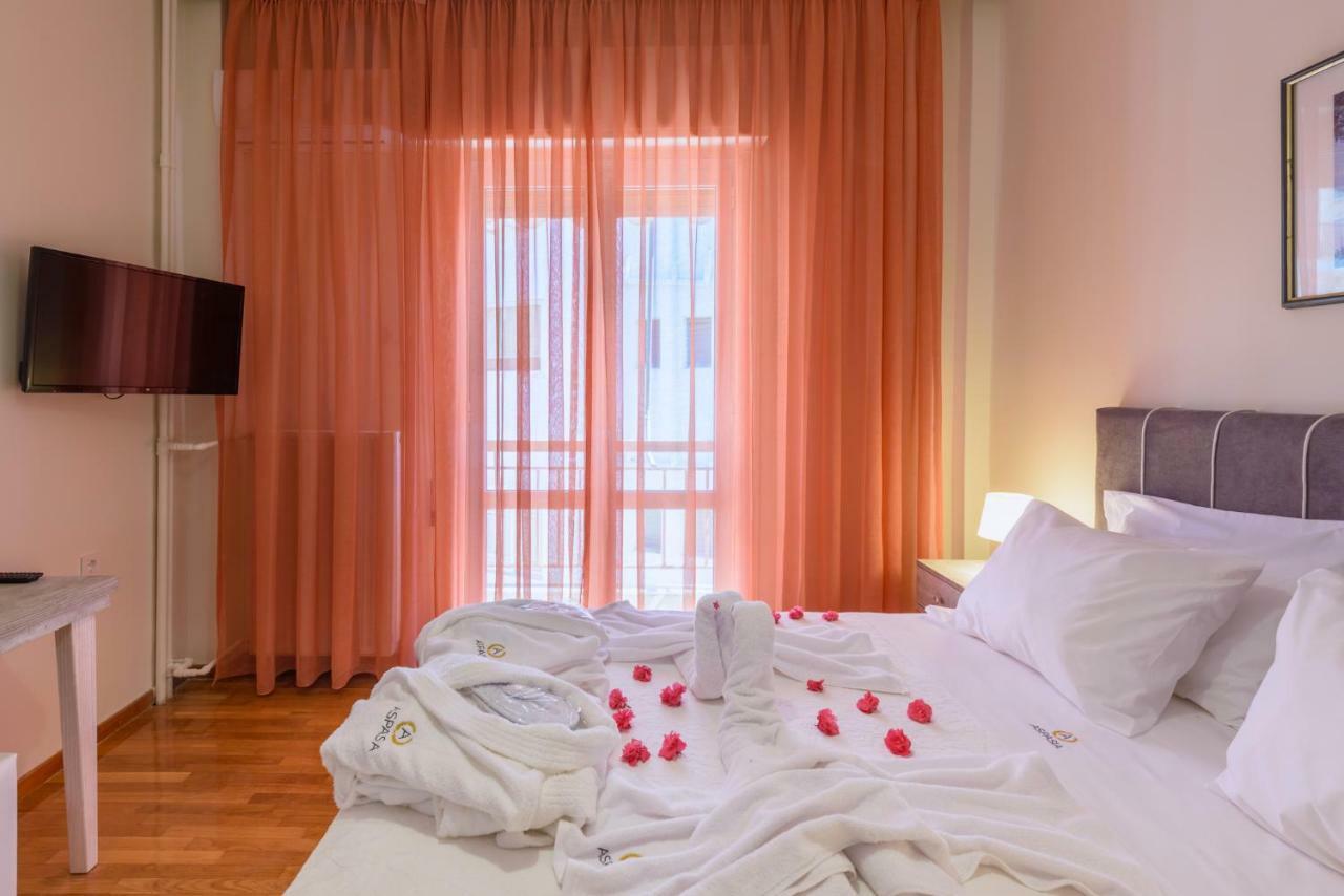 Aspasias Luxury Suite Chania  Zewnętrze zdjęcie