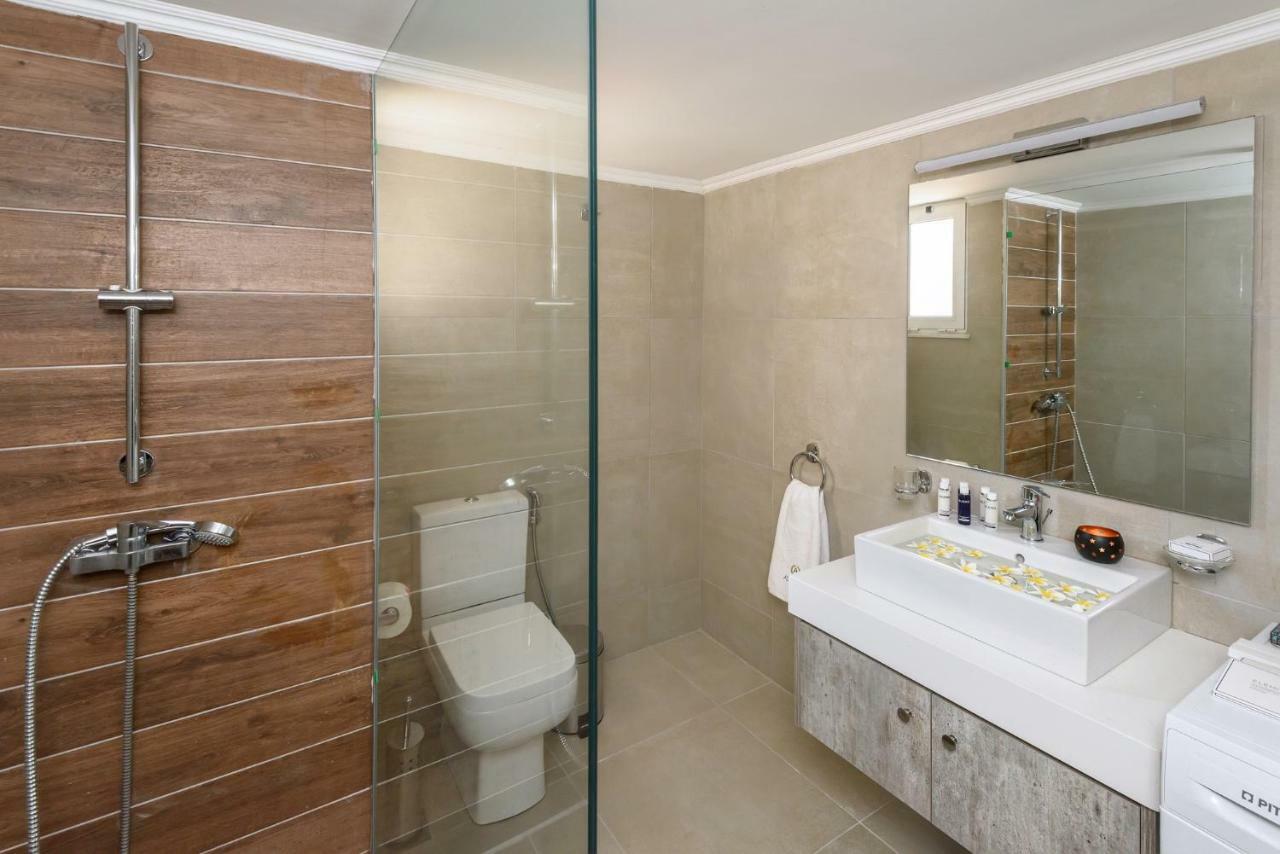 Aspasias Luxury Suite Chania  Zewnętrze zdjęcie